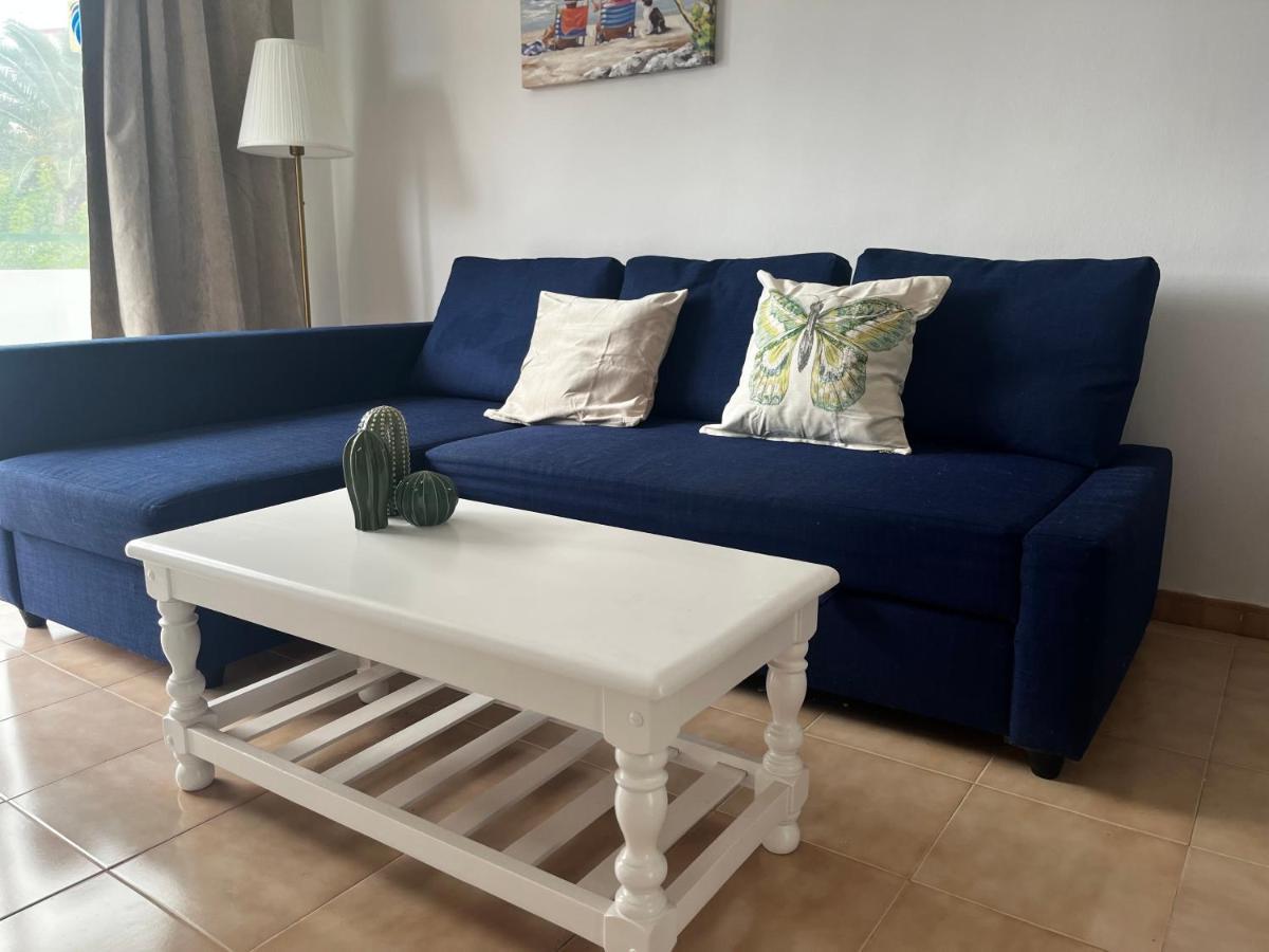 And Yumbo Cozy Apartment Maspalomas (Gran Canaria)